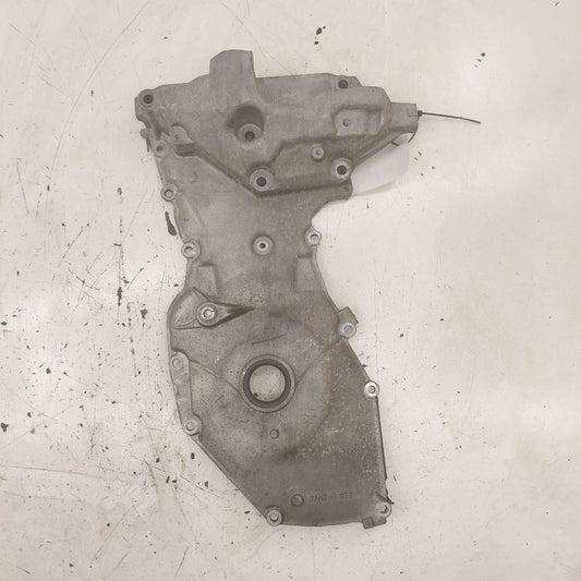 Timing Cover 1.6L Fits 12-19 Nissan Versa