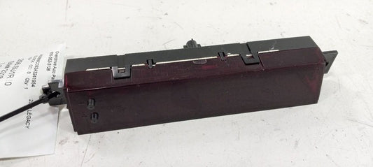 Subaru Legacy Digital Dash Clock 2010 2011 2012 2013 2014