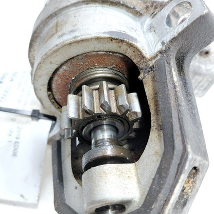 Engine Starter Motor Fits 19-24 Ford Edge OEM