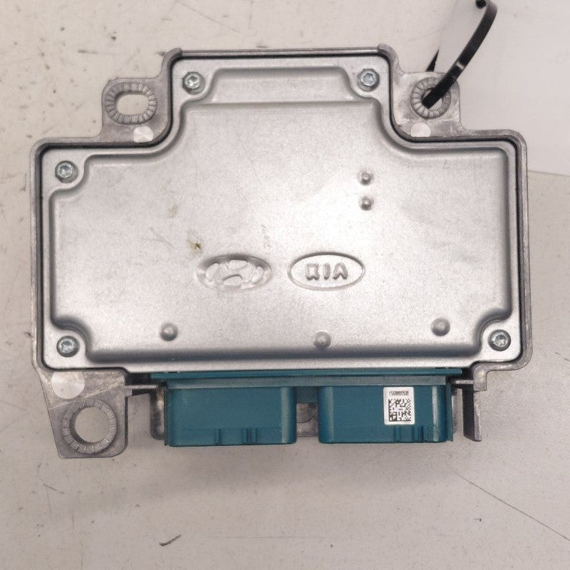 Restraint Control Module Fits 18-23 Hyundai Kona