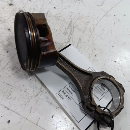 Jeep Renegade One Single Piston 2.4L 2015 2016 2017 2018