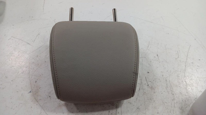 Mazda CX-5 Seat Headrest Front Head Rest  2013 2014 2015 2016 OEM