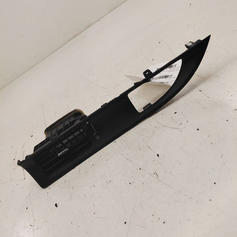 Honda CR-Z Dash Air Vent Right Center Middle  2015 2014 2013