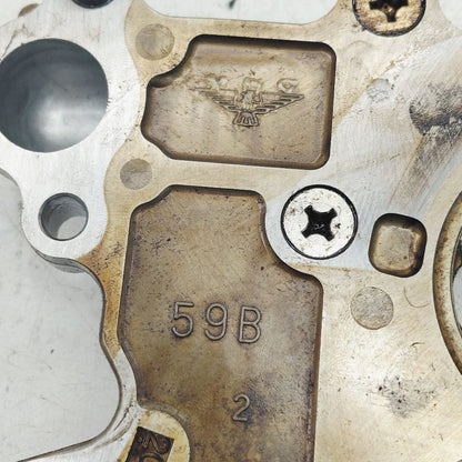 Honda CR-V Engine Oil Pump  1.5 2017 2018 2019