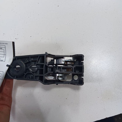 Jeep Cherokee Door Handle Right Passenger Rear Interior Inside  2015 2016 2017