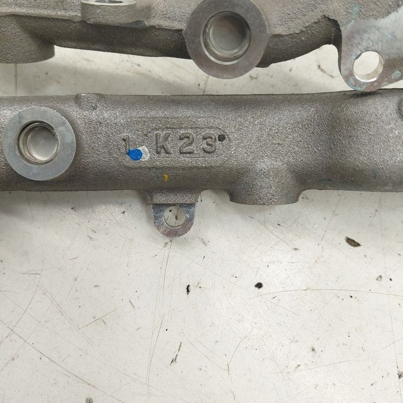 Honda Clarity Hybrid Battery Cell Cooler Line 2018 2019 2020