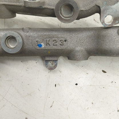 Honda Clarity Hybrid Battery Cell Cooler Line 2018 2019 2020
