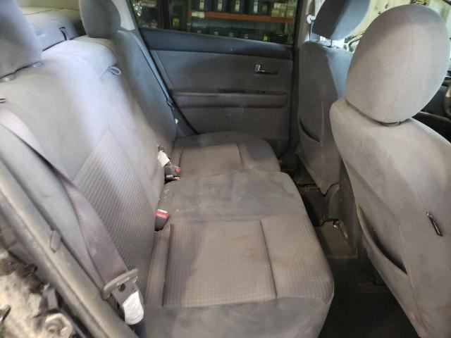 82607ET02A Door Handle Exterior Assembly Door Rear Back Fits 07-12 SENTRA