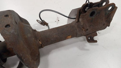 Passenger Right Strut Front Fits 09-13 FORESTER OEM