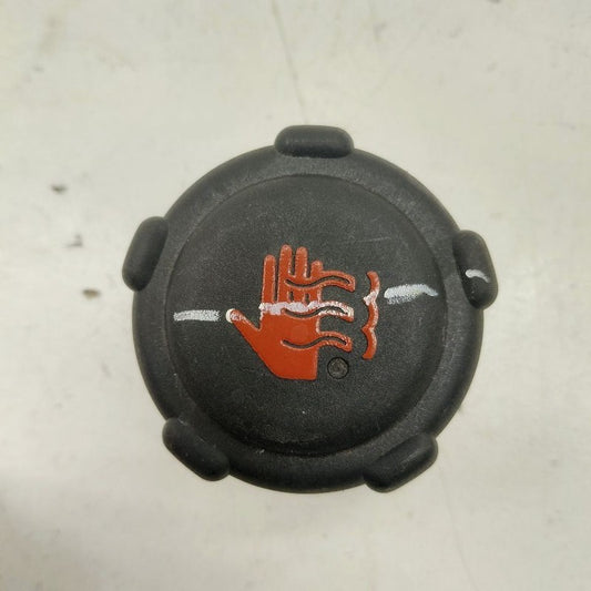 Nissan Versa Radiator Fill Cap 1.6 2024 2023 2022 2021 OEM