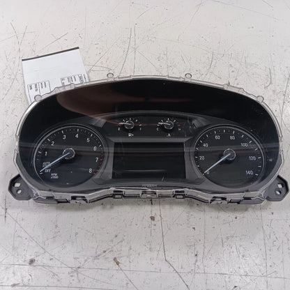 Speedometer Gauge Cluster MPH Opt Umn ID 42673245 Fits 19 Buick Encore