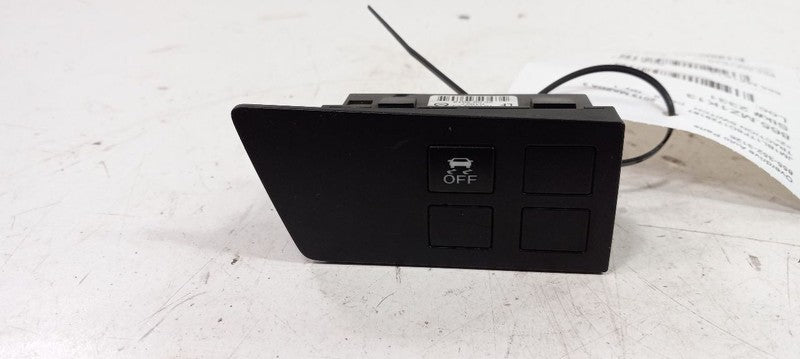 Mazda 3 Traction Control Switch 2013 2012 2011 2010 OEM