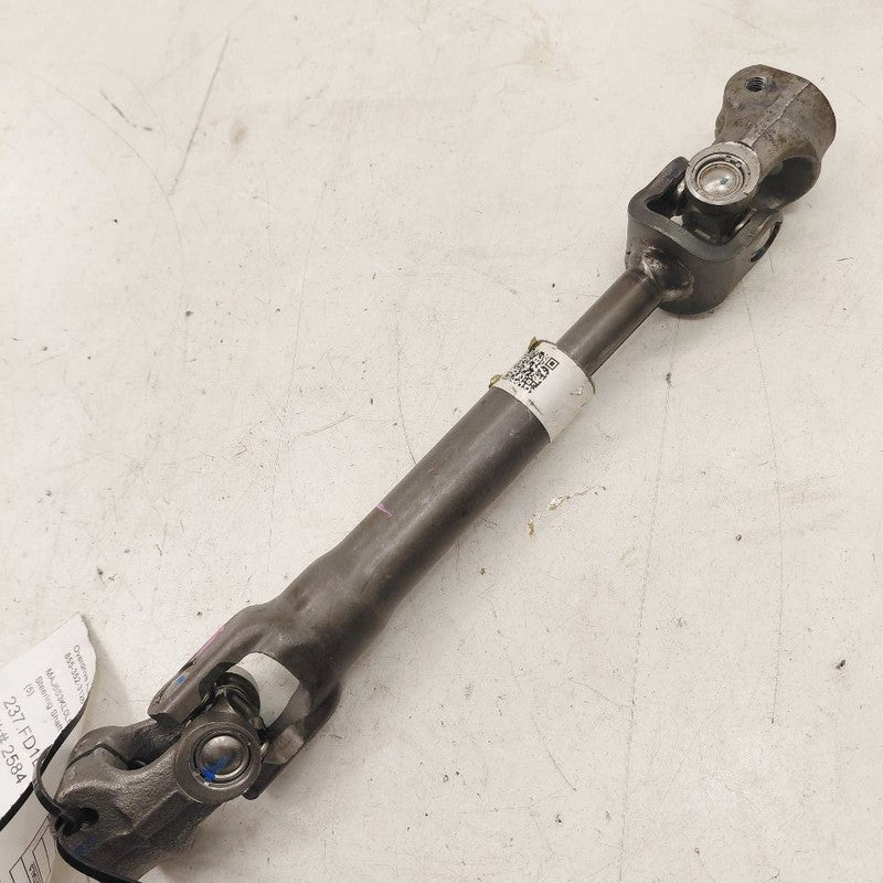 Ford Ecosport Lower Steering Column Shaft Knuckle U Joint  2020 2021 2
