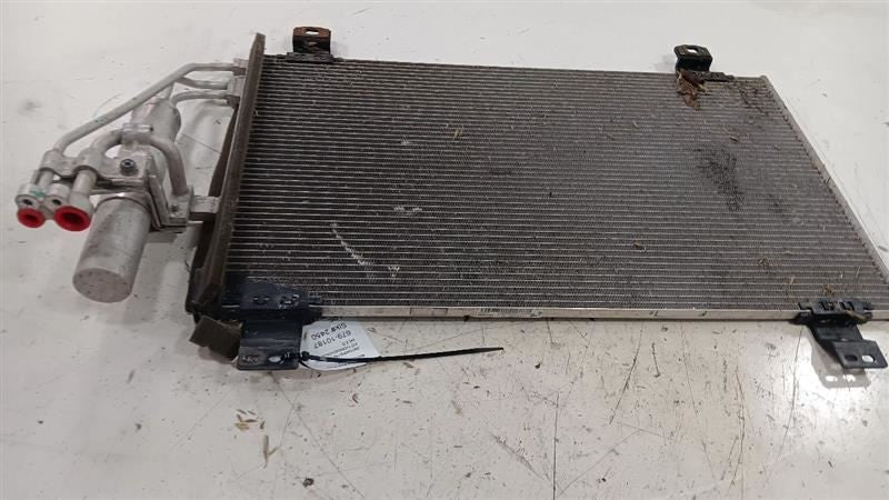 Air Conditioning AC Condenser Fits 2016 2017 2018 2019 MAZDA CX-3 OEM