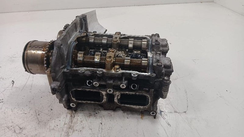 Passenger Right Engine Cylinder Head Fits 17-19 FORESTER OEM