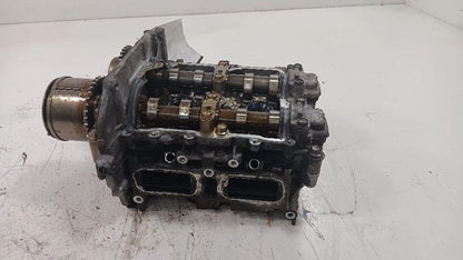 Passenger Right Engine Cylinder Head Fits 17-19 FORESTER OEM