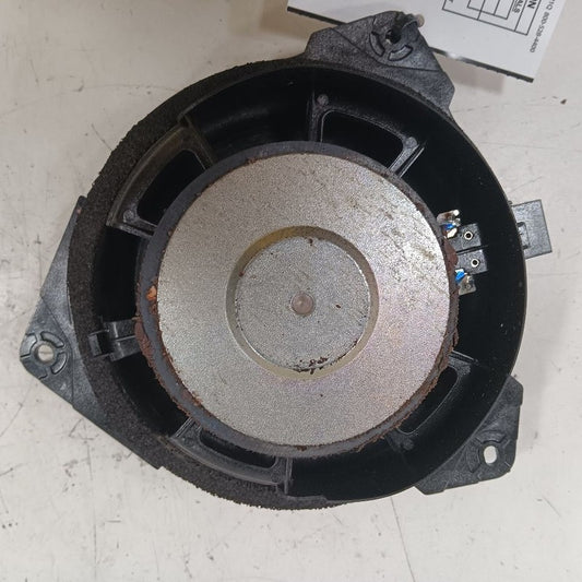 Outback Legacy Speaker Right Passenger Rear  2025 2024 2023 2022 2021 
