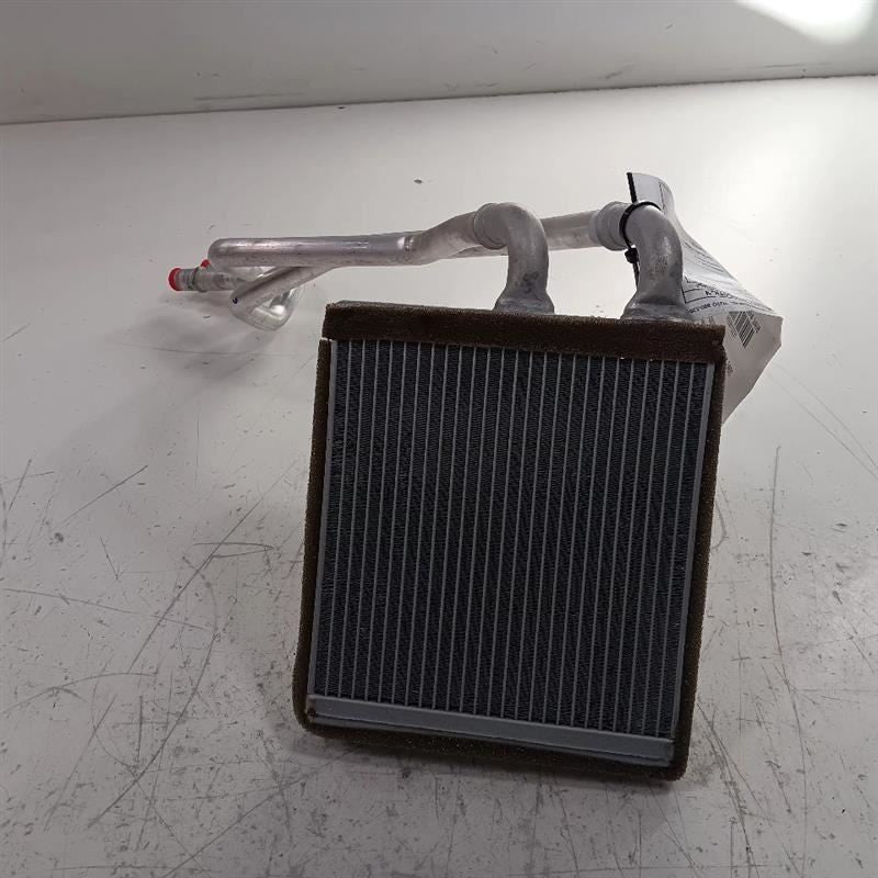 Heater Core Only Fits 11-19 Ford Fiesta