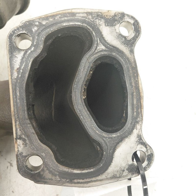 Turbo Supercharger 2.0L VIN 9 8th Digit Turbo Fits 17-20 Ford Fusion