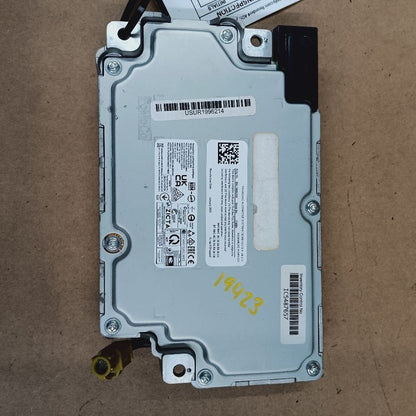 Communication Voice Recognition Sync Control Module 23 Ford Explorer