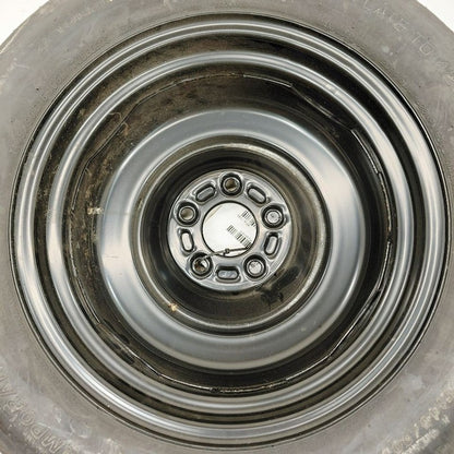 Wheel Steel Spare Rim and Tire 16x4 Fits 13-23 Mazda CX-5 OEM