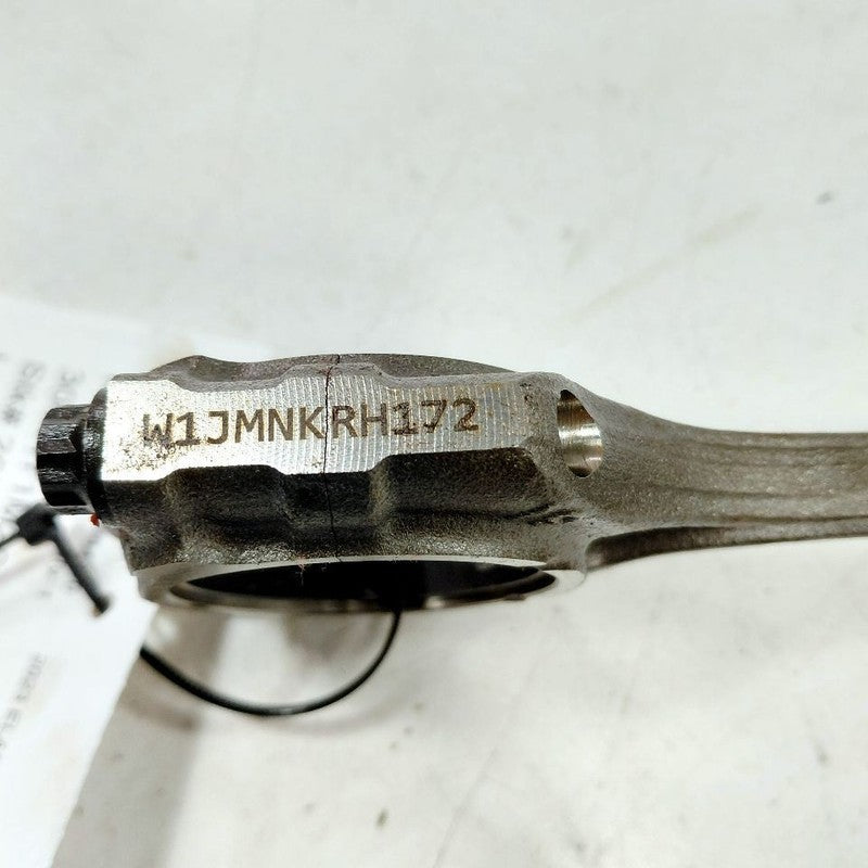 Hyundai Elantra Single Piston With Connecting Rod   2.0 2024 2023 2022