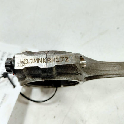 Hyundai Elantra Single Piston With Connecting Rod   2.0 2024 2023 2022