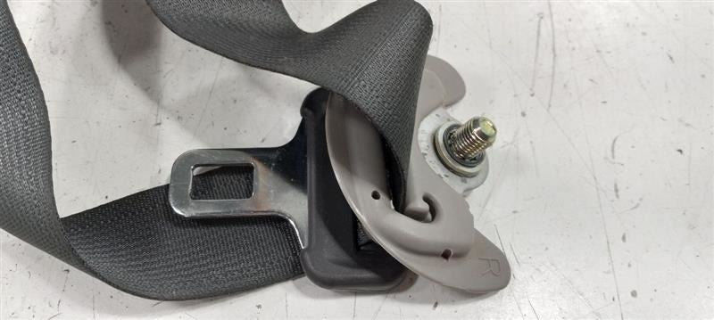Subaru Tribeca Seat Belt Strap Retractor Right Rear Passenger Back 201