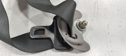 Subaru Tribeca Seat Belt Strap Retractor Right Rear Passenger Back 201