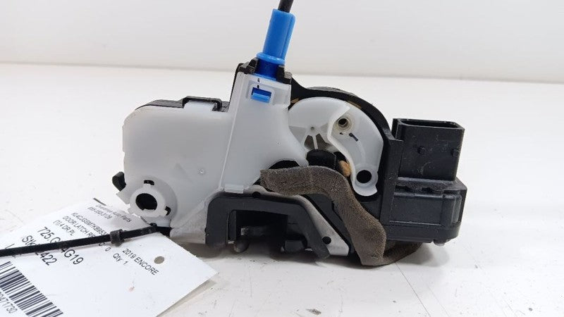 Buick Encore Door Latch Lock Right Passenger Front 2016 2017 2018 2019