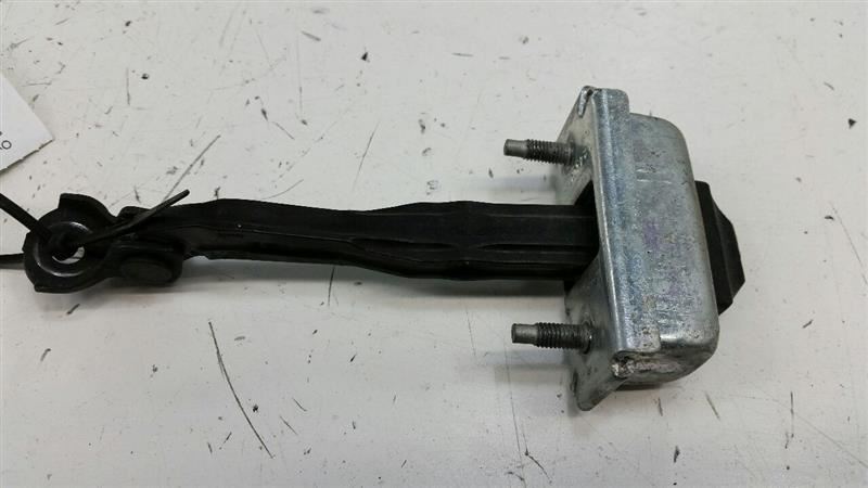  2013 Ford Fiesta Door Check Right Passenger Front Hinge stopper Detent 2012 2014
