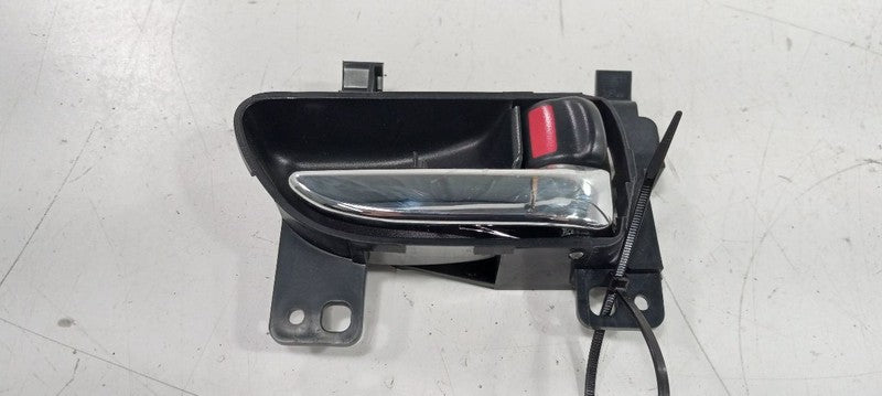 Subaru Legacy Door Handle Right Passenger Rear Interior Inside 2015 20
