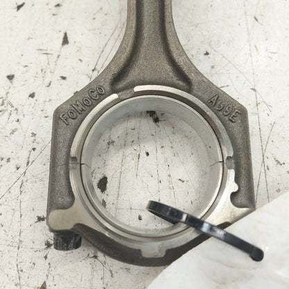 Ford Edge Single Piston With Connecting Rod   2.0 2018 2017 2016 2015