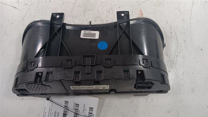 Speedometer Gauge Cluster Sedan C 140 MPH 3.5" Display Screen Fits 15 
