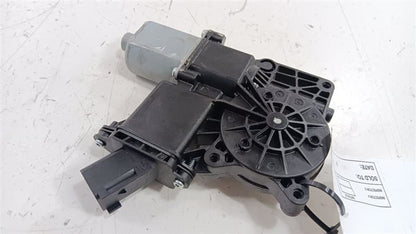 42693261 Driver Left Power Window Motor Front Fits 16-20 TRAX
