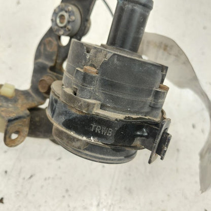 Aux Electric Coolant Water Pump Fits 19-22 Honda Insight