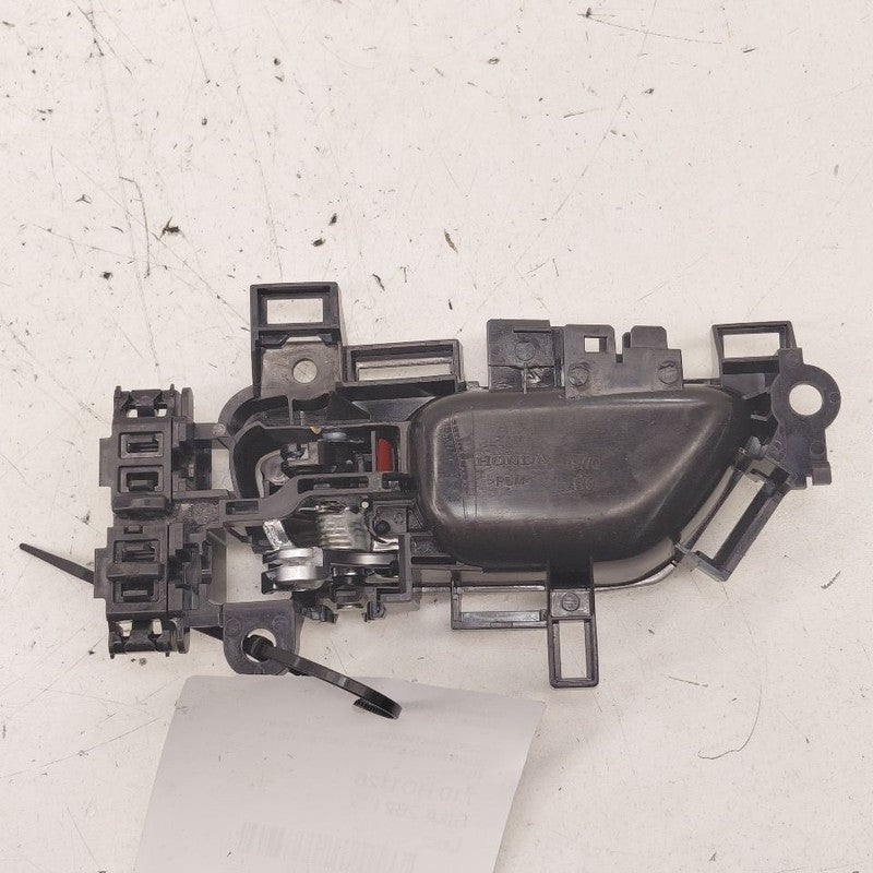 Honda HR-V Door Handle Right Passenger Front Interior Inside 2026 2025