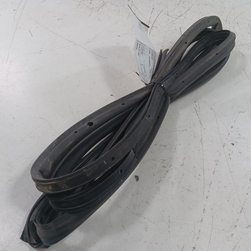 Ford Ecosport On Door Seal Rubber Left Driver Rear Back 2022 2021 2020