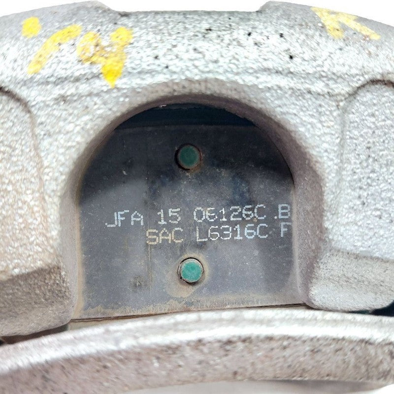 Passenger Right Rear Brake Caliper US Built VIN 5 1st Digit 16-20 Kia 