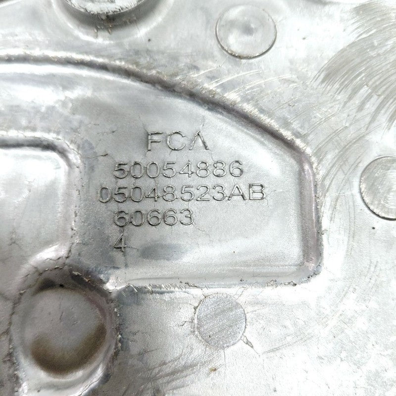 Timing Cover 2.0L Fits 19-23 Jeep CHerokee OEM