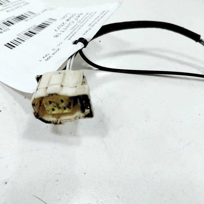 Chrysler 300 Oxygen O2 Sensor Downstream  2017 2018 2019 OEM