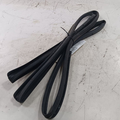 Jeep Renegade On Door Seal Rubber Right Passenger Rear Back 2023 2022 