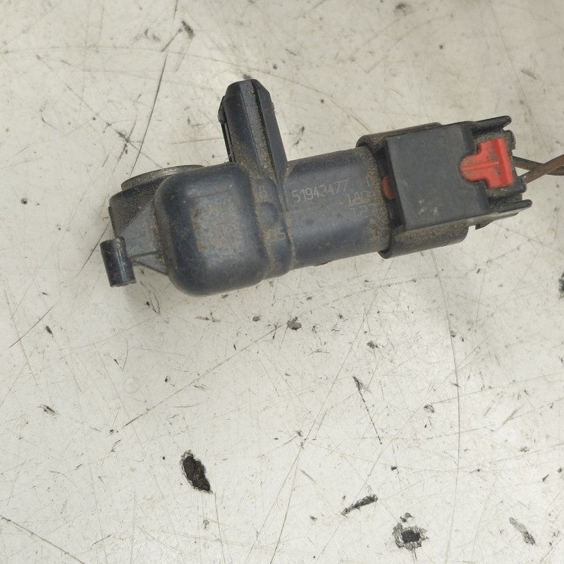 2018 Fiat 500 X Model Contact Sensor