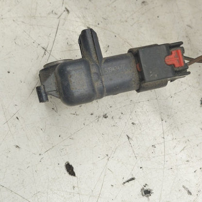 2018 Fiat 500 X Model Contact Sensor
