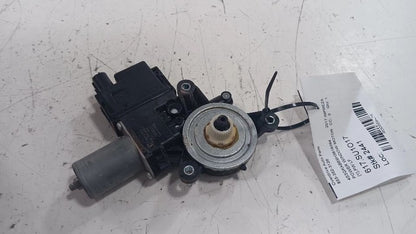 Subaru Impreza Driver Left Front Power Window Motor 2017 2018 2019 202