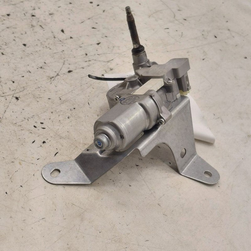 Rear Wiper Motor Hatchback Note Fits 14-19 Nissan Versa