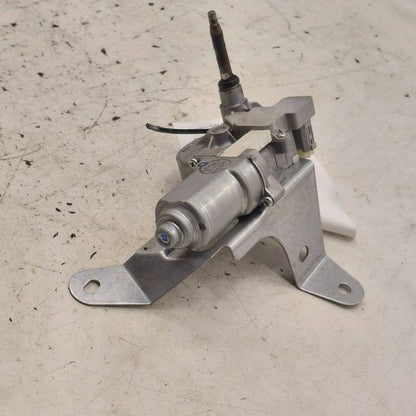 Rear Wiper Motor Hatchback Note Fits 14-19 Nissan Versa