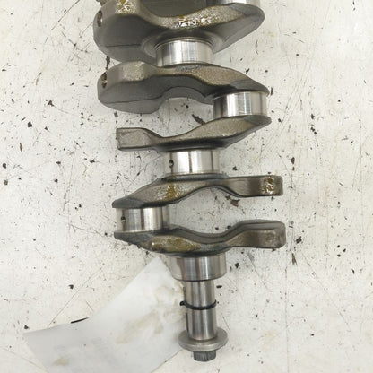 Lexus NX350 Engine Crankshaft Crank Shaft  2.4 2022 2023 2024 2025