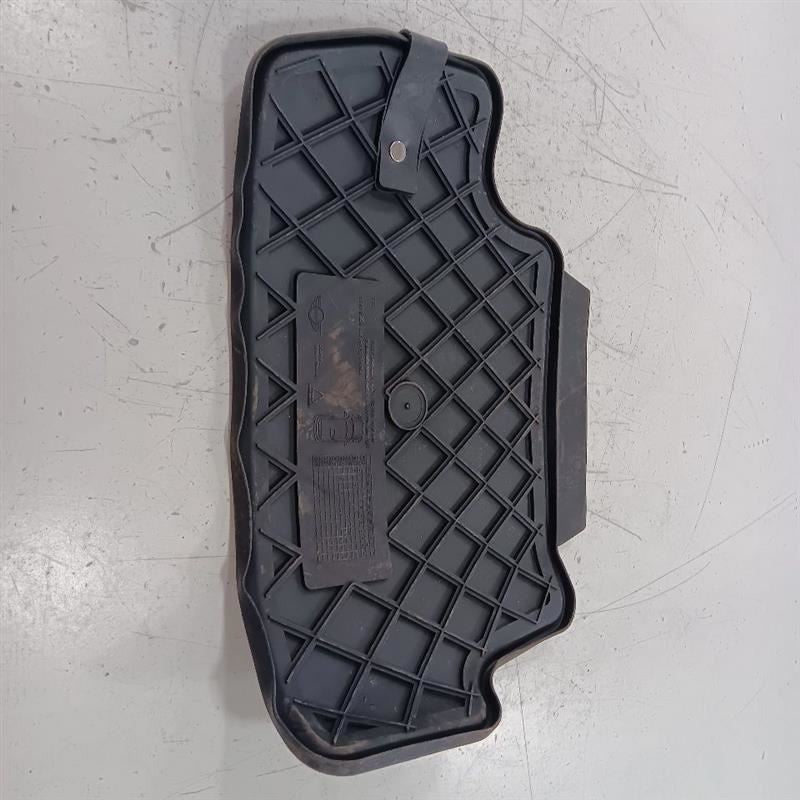Mini Cooper Floor Mat Right Passenger Side Rear  2016 2017 2018 2019 2020