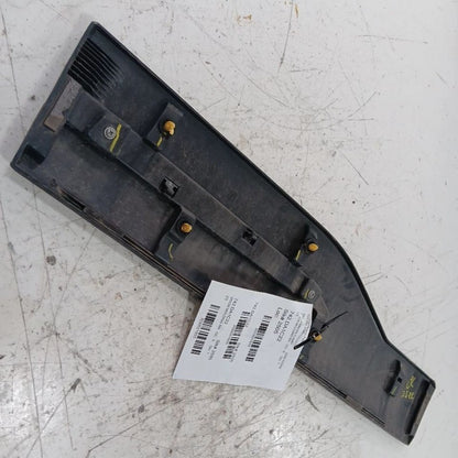 Nissan Kicks Door Molding Trim Strip Right Passenger Side Rear Back  2
